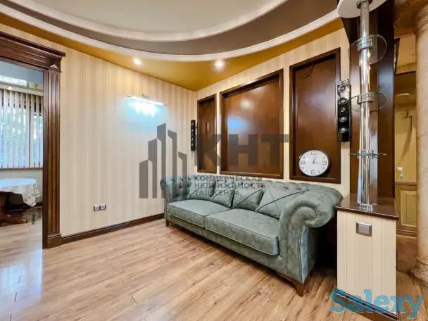 Аренда офиса. 90м2. Ц-7., фотография 3