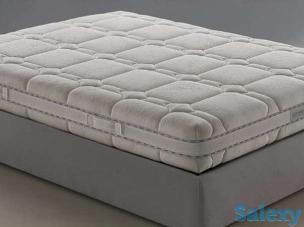 Матрасы от производителя. Качество + Гарантия 100%, фотография 1