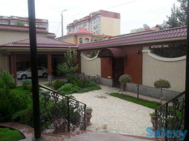 Продам Евродом, Ул.Саларбуи, фотография 5