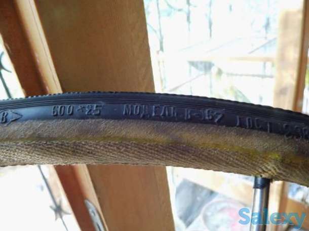 Продам велосипедные однотрубки., фотография 1