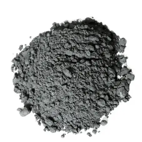 Титановый порошок Марка: ПТ88Н12; ПТМ-1; ПТМ..., фотография 1