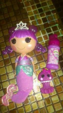 Лалалупси-Русалка ОРИГИНАЛ из Америки!, фотография 1