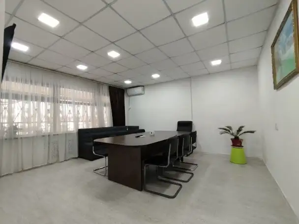 Сдам офис в центре, ул. Нукусс 4, фотография 3