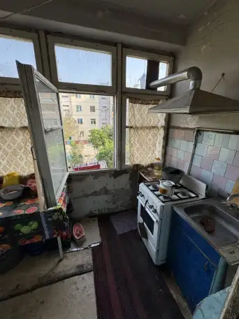 Квартира 2-комнатная на 2 этаже в 5 микрорайоне, фотография 5