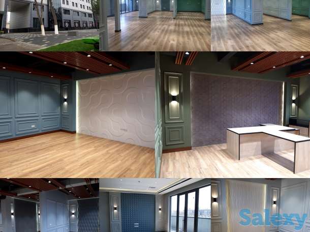 Аренда офисов в центре Ташкента, Яккасарайский р-н, ул. Ш. Руставели 12, фотография 2