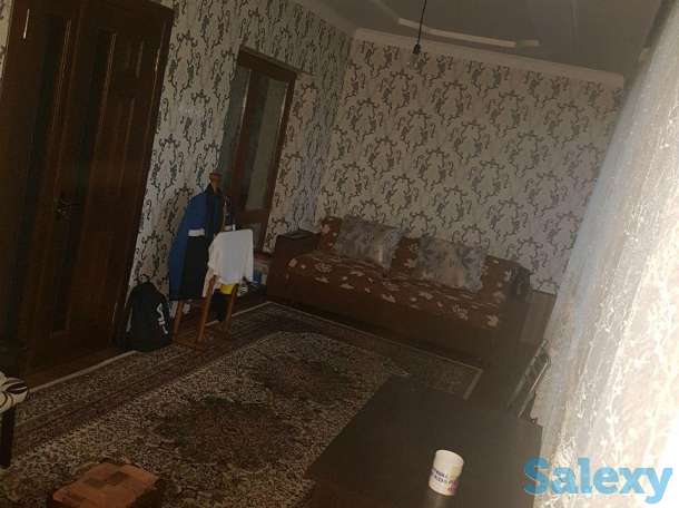 Евродом в центре срочно, Ул.Орзу Домрабад, фотография 1