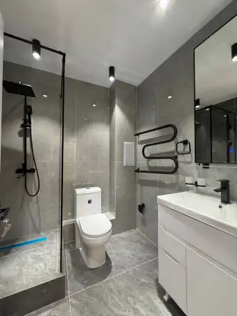 3-комнатная квартира на ул. Нукус, ориентир - Госпитальный рынок..., фотография 9