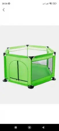 Ппрода Манеж и Шезлонг, фотография 3