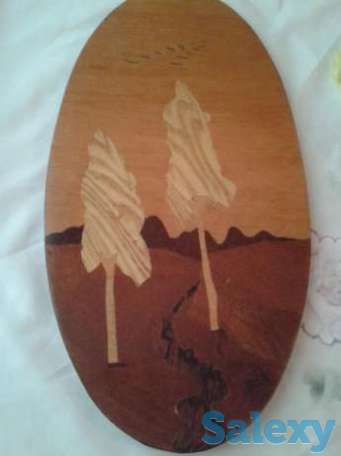 Продается картина, фотография 1