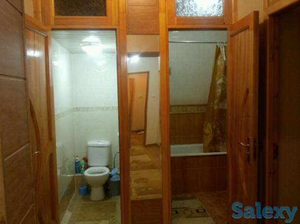 Продаю 4х комнатную квартиру в Мирзо Улугбекском районе, фотография 4