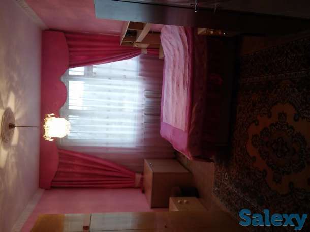 3х комнатная квартира, Массив Феруза, фотография 2