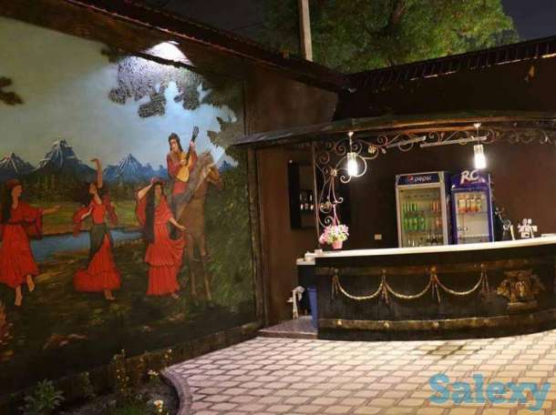 Продаю Ресторан новый, фотография 5