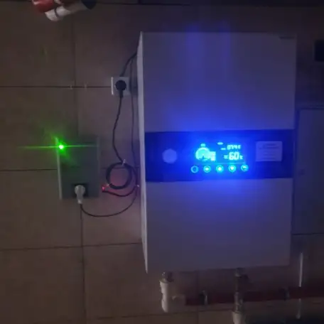 Electric xizmati, фотография 4