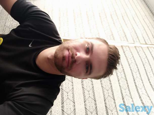 Ищу работу в личной охране, фотография 1