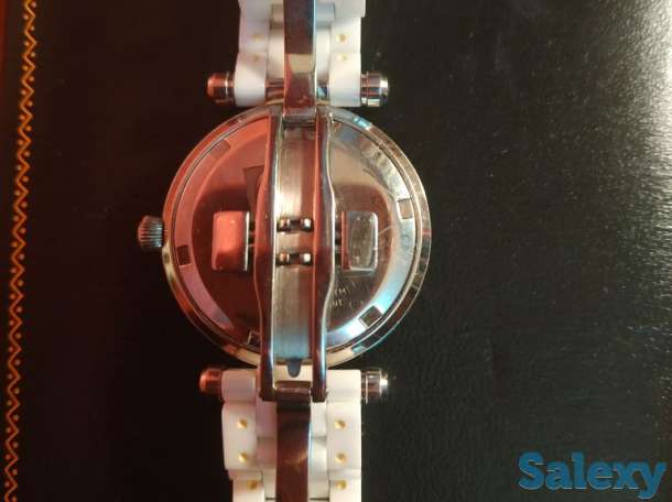 Часы наручныe, фирма Gc SPORT CHIC 135003l. Швейцария., фотография 3