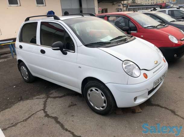 2015 Матиз MX-Газ-метан 65 талик-Кондиционер-Мэжигар 903 Пульт-Яхши Чехол, 7D поликЯхши холатда, иш ўқиш лишний хайдалма, фотография 6