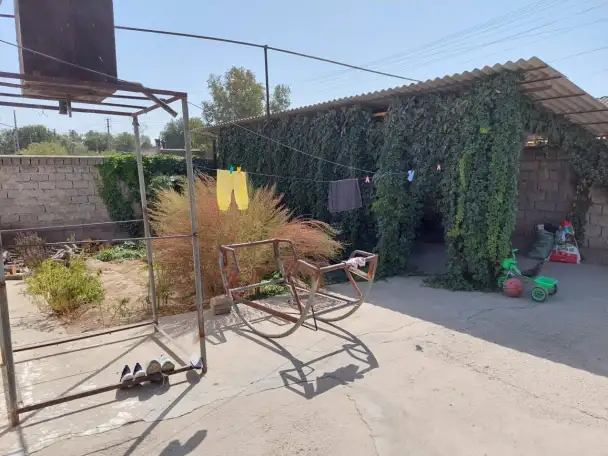 Продам дом Ташкент рядом!!!, Куйчирчикский район, махаля Сергели, орентир Азия гипсокартон., фотография 6