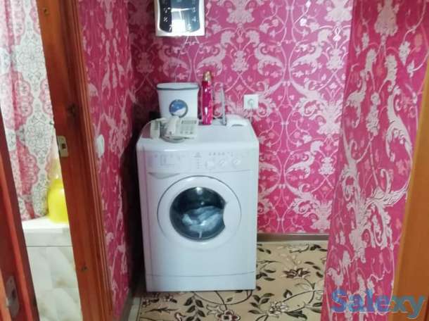 Квартира в отличном состоянии, мах. Нефтчилар, д. 3, фотография 6