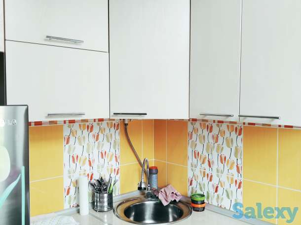 Продаётся квартира в центре города, Улица мирабад (полкушка), возле метро ойбек, фотография 11