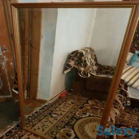 Зеркало настенное, фотография 1