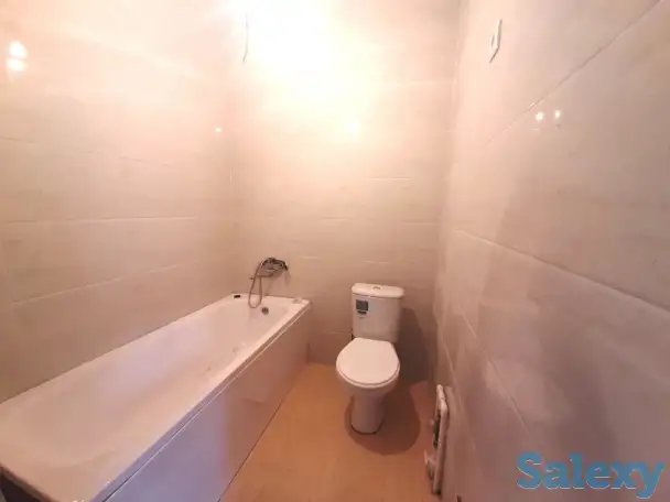 Сергели. Коттеджи-студии 1 -х ком. от 26 до 32 кв.м., фотография 2