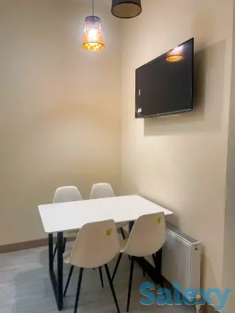 Аренда квартиры посуточно и на долгосрок, Мирзо-Улугбекский район, ул.Паркент, фотография 10