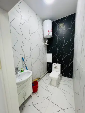 Продаётся 3х передел на 4х комн квартира на 5 этаже Ор-р Горгаз - ЦУМ, фотография 8