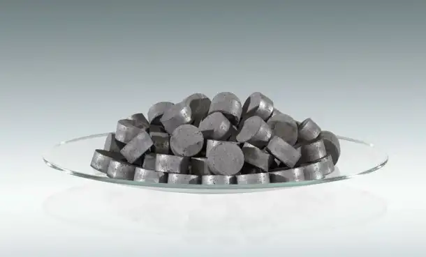 Сплав с рением Тип: заготовка; полоса; пруток; сплав..., Разм.: 0,018-90 мм, фотография 1