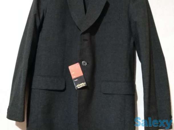 Продается новый мужской костюм классика, фотография 1