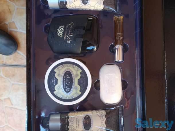 Парфум Дубай комплект, фотография 9