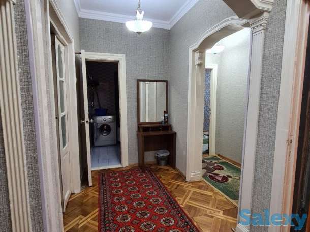 Продается 3-х комнатная квартира, Яшнабадский район, ул. М.Риезий 23-35, фотография 2