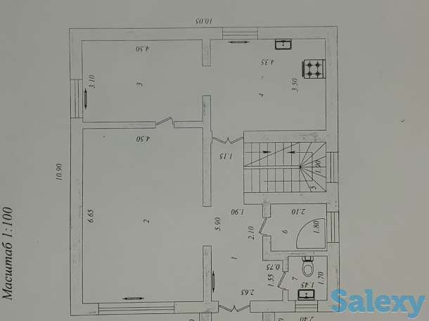 Продажа дома, Юнусабадский район,ул.Коранкул дом48, фотография 1