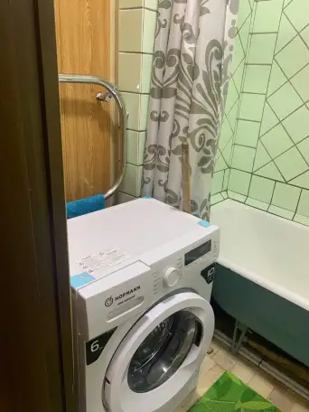 Сдается своя 3-х комнатная квартира Юнусабад квартал 4 без посредников, фотография 10