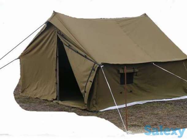 Продам новую двухместную палатку, фотография 1