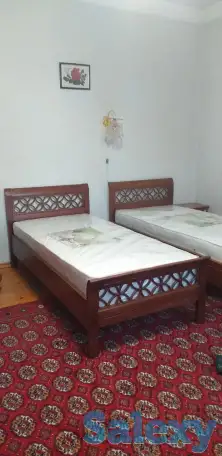 Односпальные кровати, фотография 5