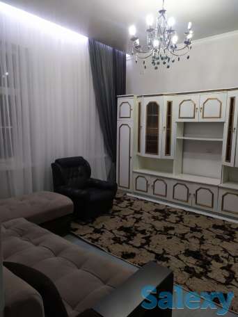 Задаю квартиру в Чирчике, Чирчик . Ул. А. Навои, фотография 8