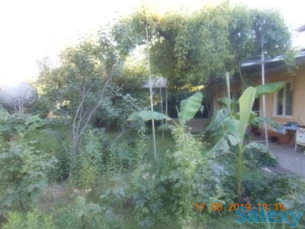 Участок, Ташкентская район , ул.Зиёкорлар 5 а, фотография 2