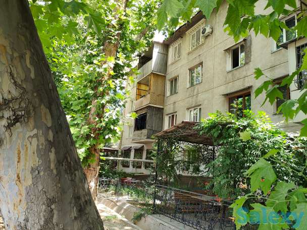 Продам 2-х комнатную квартиру, Яккасарайский район, ул. Аския, фотография 1