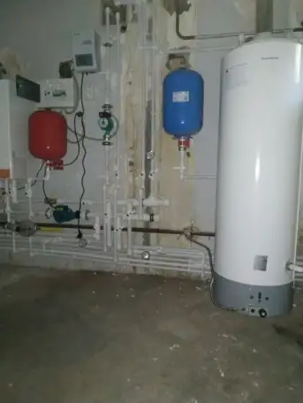 Сантехнические работы на высшем уровне!, фотография 4