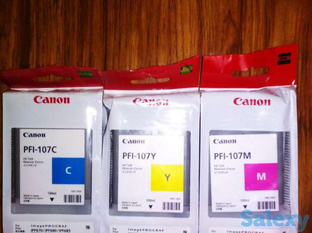 Картридж для ipf 770, фотография 1