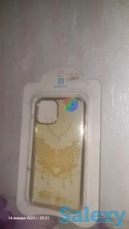 Новые чехлы со стразами., фотография 4