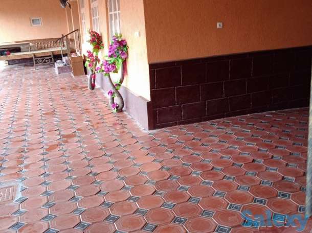 продаю участок юкори хасанбой, фотография 4