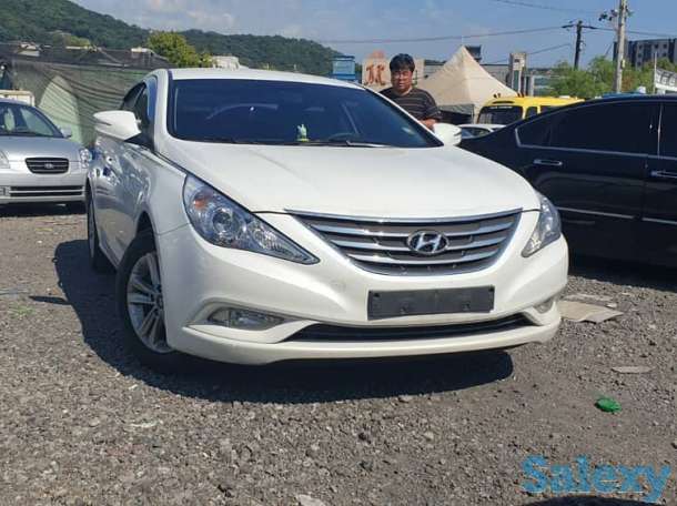 Продаю авто Hyundai  sonata y20 в идеальном состоянии, фотография 1