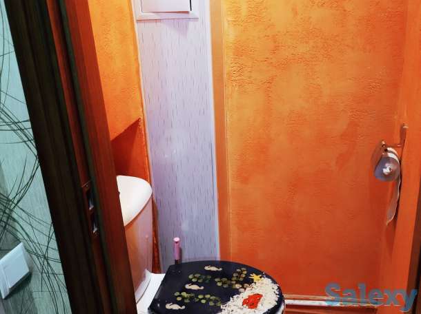 Продаётся квартира в центре города, Улица мирабад (полкушка), возле метро ойбек, фотография 9