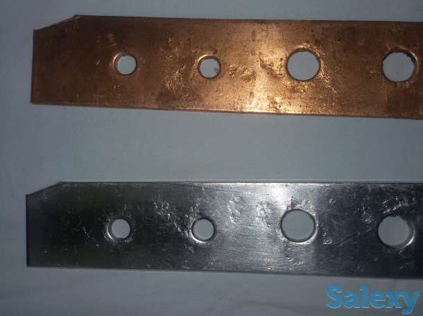 химическая никелирование детей из черных и цветных металлов медь латунь и из других металлов, фотография 12