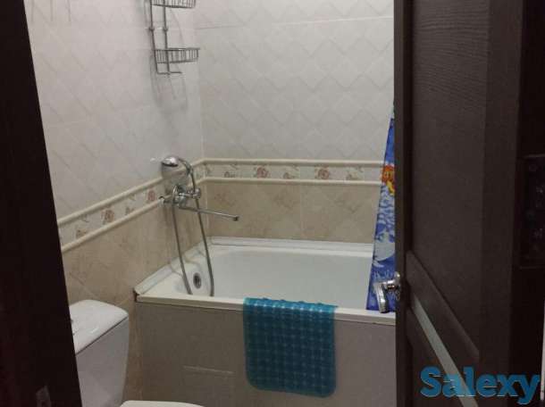 сдается квартира в центре Ташкента (Глинка), р.Мирабад ул.Кичик халка йули, фотография 9