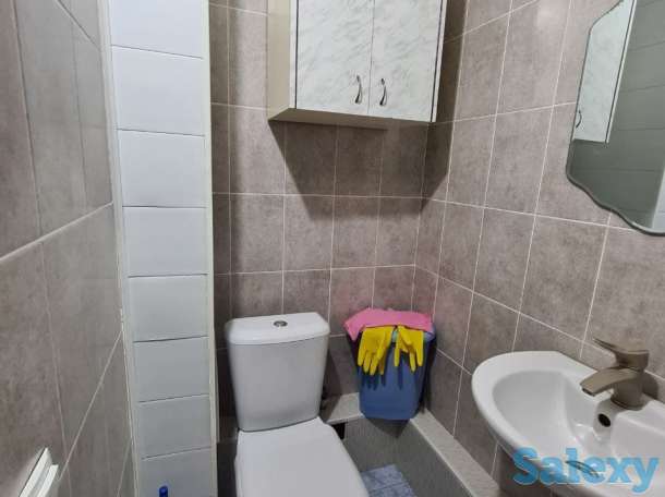 Продается 3-х комнатная квартира, Яшнабадский район, ул. М.Риезий 23-35, фотография 3