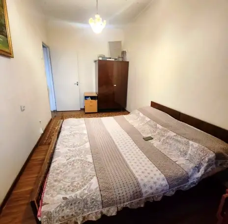 Центр  Шайхантахурский район  Ц-13  Лабзак  Корзинка Абая  Урда  Парк Анхор  3-комнатная квартира 69м, фотография 4