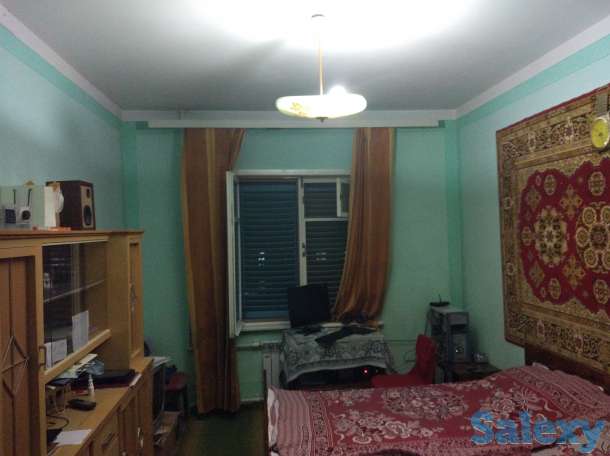 Продаётся своя 4-х комнатная квартира. Хумаюн, фотография 4