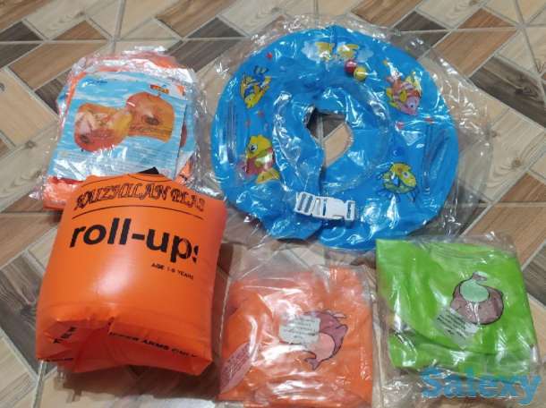 все для купания, фотография 6